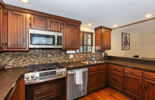 Tres Patos - Lakefront Stay for 8 - Foto 17