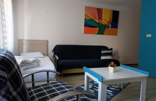 The City Residence - Foto 19