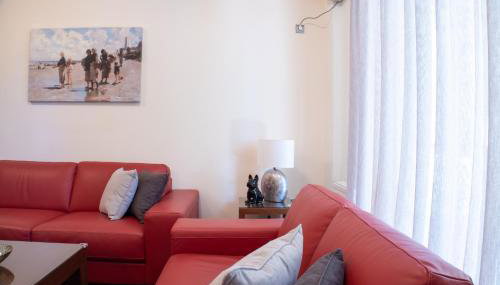 Cozy flat in Elliniko - 300Mbps Wi-Fi - Foto 2