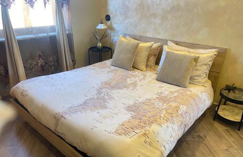 Golden House-Super View On Turin - Foto 2