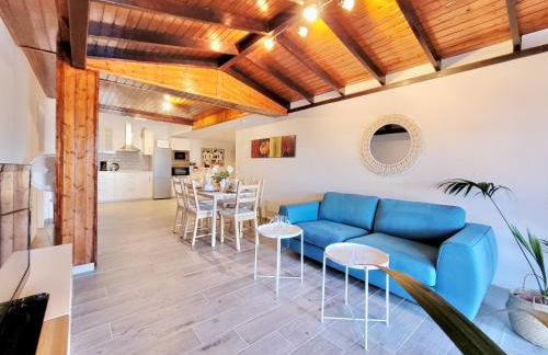 Casa Rural - Playa. Situada en un entorno natural. - Foto 41