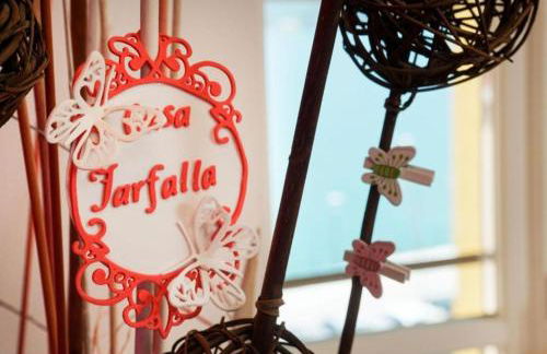 Butterfly Home - Foto 20