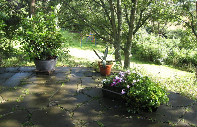 Ferienhaus mit Panoramablick fur Familien - Photo 32
