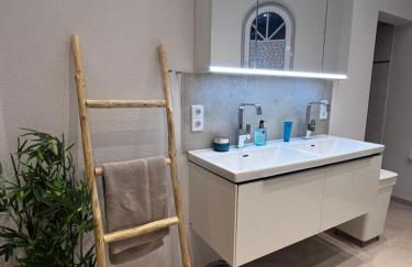 Barbaras Felsenlodge - Foto 28