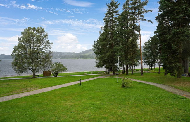 Lakeside Lipno Holiday Stay - Photo 24