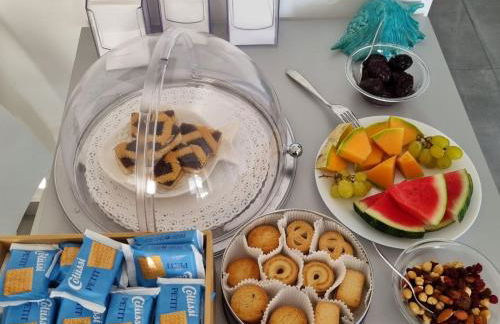 Blue Inn Residence e B&B - Foto 17