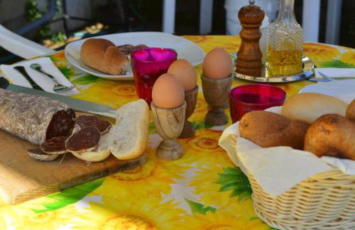 Antiche Mura Casa Vacanze - Foto 18