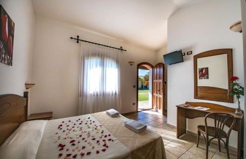 Hotel Perda Rubia - Foto 13