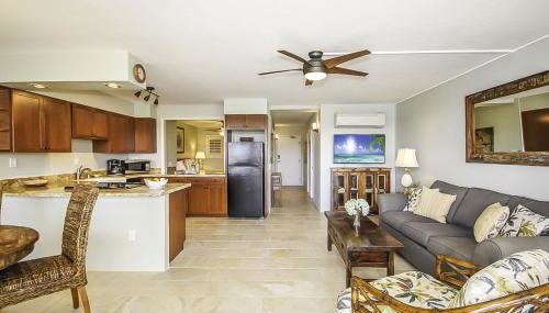 Kuhio Shores 208 - Foto 5