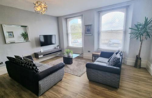 Hoe & Central Stylish Apartment, Free Parking - Foto 2
