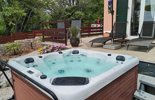 The Forest House Krk 1 - Photo 12