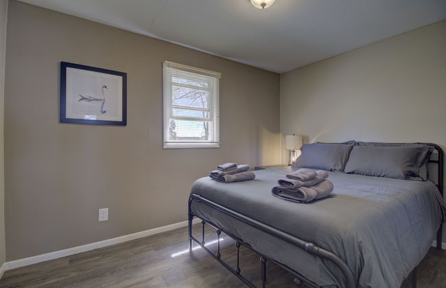 Legacy Lakeside Resort - Foto 2