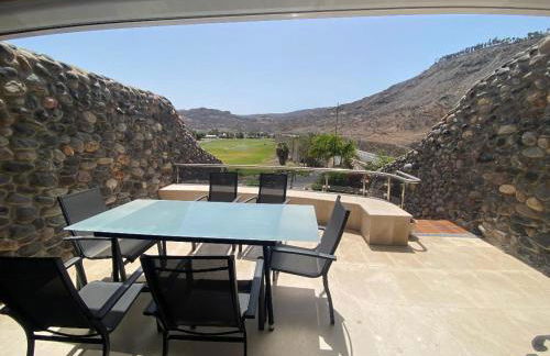 Duplex Bravo in Anfi Tauro Golf - Foto 1