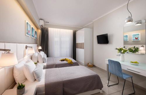 Olympic Star Beach Hotel - Foto 19