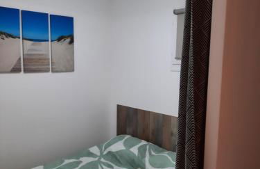 Appart avec loggia en front de mer et superbe vue - Foto 14