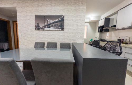 Apartamento Excelente Wi-Fi Ar Cond LZ105S - Foto 14