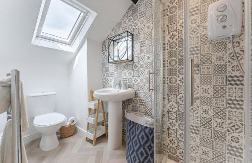 Hillside Cottage - Norfolk Cottage Agency - Foto 17