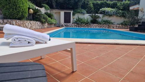 Villa Domus Dea Mondello - Foto 4