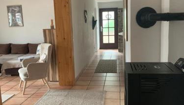 Ferienwohnung Bergblick - Foto 4