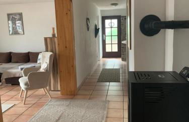 Ferienwohnung Bergblick - Foto 4