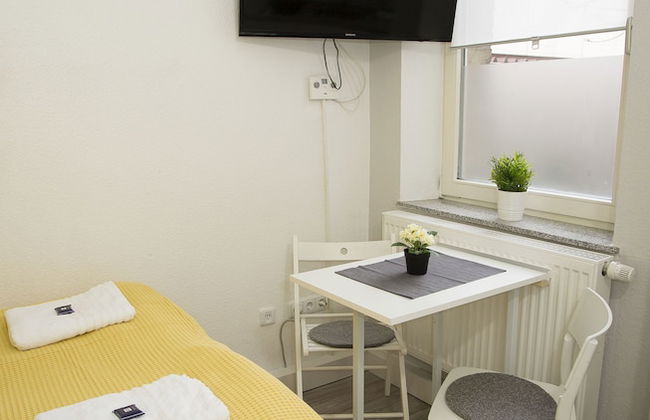 Ferienwohnung PG - Photo 2