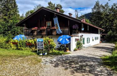 Nattersbergalm - Foto 31