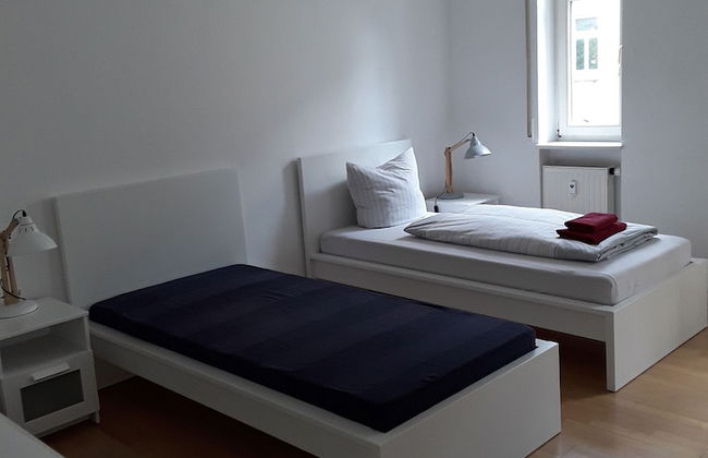 Apartments Sachsenallee - Photo 3