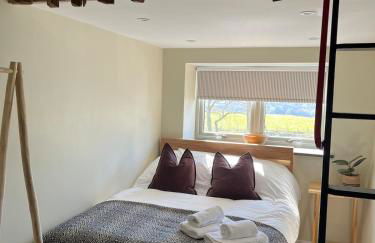 Peaceful Dyfi Valley Cottage - Hendre-gau - Photo 28