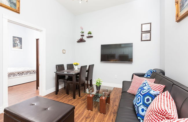 Applewood Suites - Chinatown Loft - Foto 1