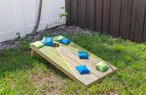 Family Fun | Pool | Game Room | Near Chase Stadium - Foto 56