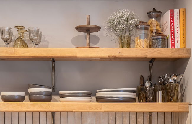 YourApartment Cotham Arms - Foto 8