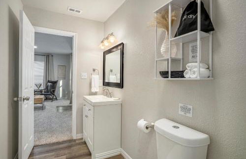 The Southern Sapphire - A Cozy Lake View Getaway - Foto 12