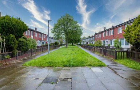 6bed Perfect stay! Contractors welcome! - Foto 37