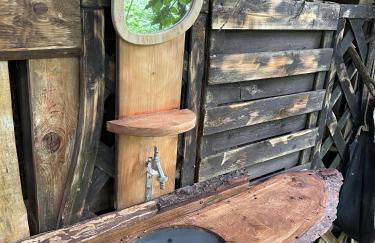 Waldfloß Biberspur - Foto 4