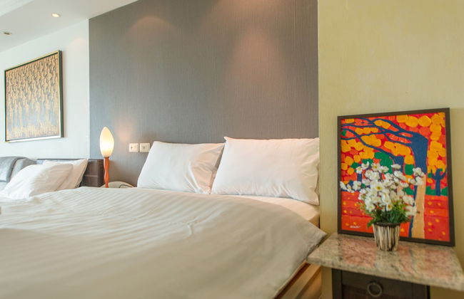 Hillside Plaza & Condotel 4 Downtown - Photo 15