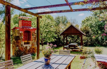 Landhaus Goldene Gans - Foto 43