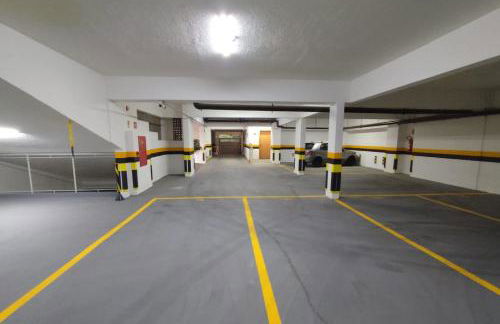 Apartamento Novo - Moderno Mobiliado - Foto 9