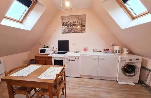 Le Studio - Appartement meublé tout confort Centre ville - Foto 20