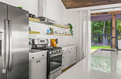 Campfire Bungalow - Kid Friendly - Foto 6