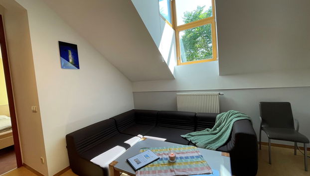 Am Schwimmbad - Foto 5, Living Room