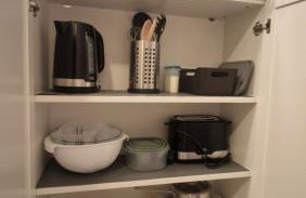 Gemütliche 1-Zimmer-Wohnung im Hildesheimer Wald - Foto 8