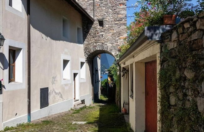 La Torretta 2 sul Lago Maggiore - Photo 66