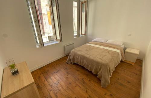 Logement tout équipé - Foto 12