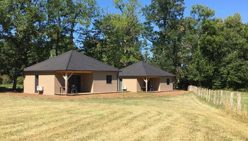 Hameau de Biscaye - Foto 2, Garden