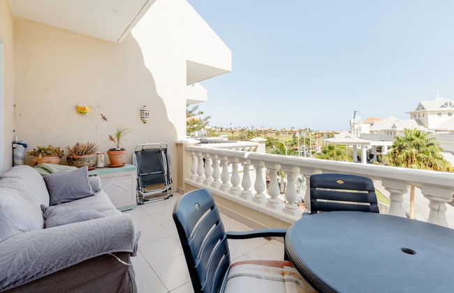 Golf Park Sunny Cozy Apartment Near Ocean With Double Terraces in Golf del Sur - Foto 74