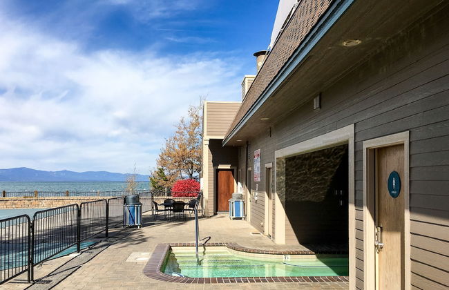 Lakeland Village South Lake Tahoe - Foto 74