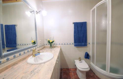 Casa Rural El Fresno - Foto 19