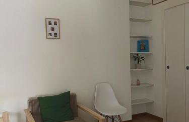 Cozy studio in Bovisa, close to Tram bus and Train - Foto 9