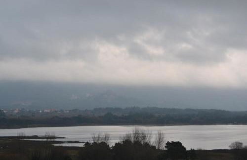 Refugio playa Caldebarcos - Foto 55