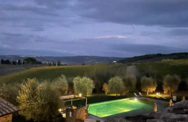 Borgo Canalicchio Di Sopra Relais - Foto 67